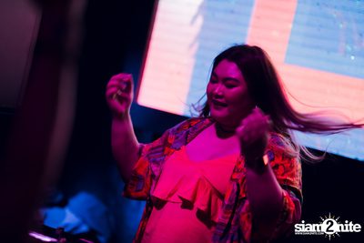 Red Bull 3Style National Final Thailand ที่ เดอะคลับ แอท คอย — photo 168