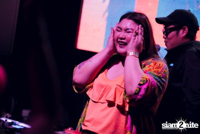 Red Bull 3Style National Final Thailand ที่ เดอะคลับ แอท คอย — photo 169