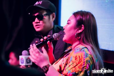 Red Bull 3Style National Final Thailand ที่ เดอะคลับ แอท คอย — photo 170