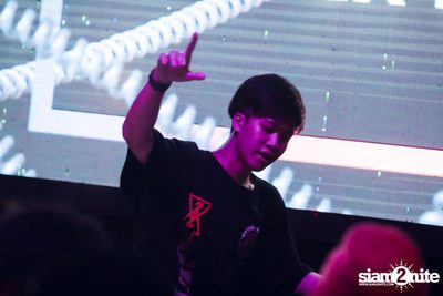 Red Bull 3Style National Final Thailand ที่ เดอะคลับ แอท คอย — photo 172
