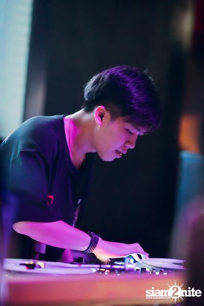 Red Bull 3Style National Final Thailand ที่ เดอะคลับ แอท คอย — photo 173