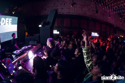 Red Bull 3Style National Final Thailand ที่ เดอะคลับ แอท คอย — photo 174