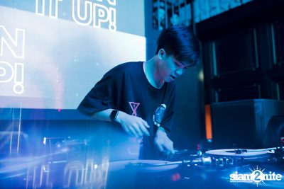 Red Bull 3Style National Final Thailand ที่ เดอะคลับ แอท คอย — photo 175
