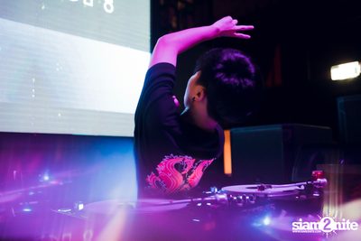 Red Bull 3Style National Final Thailand ที่ เดอะคลับ แอท คอย — photo 176