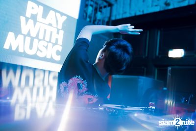 Red Bull 3Style National Final Thailand ที่ เดอะคลับ แอท คอย — photo 177