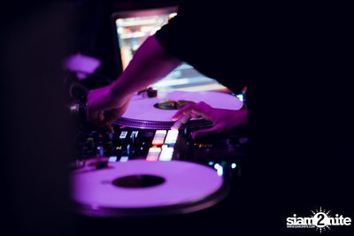 Red Bull 3Style National Final Thailand ที่ เดอะคลับ แอท คอย — photo 180