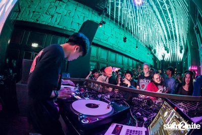 Red Bull 3Style National Final Thailand ที่ เดอะคลับ แอท คอย — photo 182
