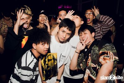 Red Bull 3Style National Final Thailand ที่ เดอะคลับ แอท คอย — photo 184