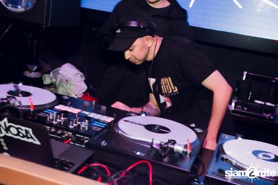 Red Bull 3Style National Final Thailand ที่ เดอะคลับ แอท คอย — photo 186