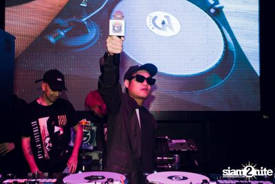 Red Bull 3Style National Final Thailand ที่ เดอะคลับ แอท คอย — photo 188