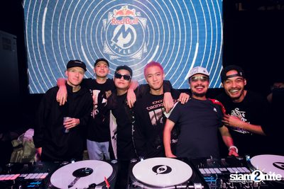 Red Bull 3Style National Final Thailand ที่ เดอะคลับ แอท คอย — photo 190