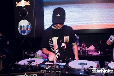 Red Bull 3Style National Final Thailand ที่ เดอะคลับ แอท คอย — photo 191