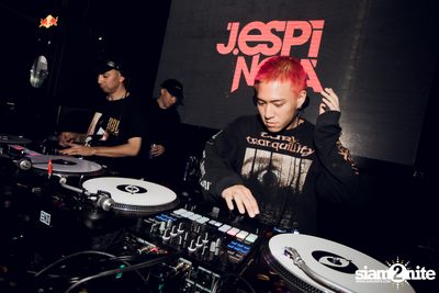 Red Bull 3Style National Final Thailand ที่ เดอะคลับ แอท คอย — photo 215