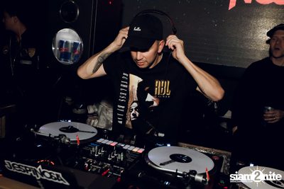 Red Bull 3Style National Final Thailand ที่ เดอะคลับ แอท คอย — photo 216