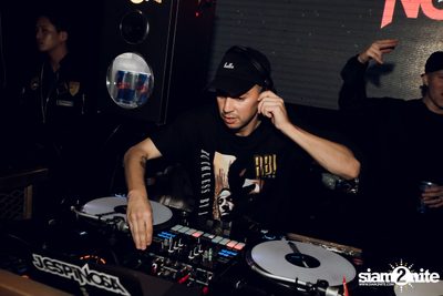 Red Bull 3Style National Final Thailand ที่ เดอะคลับ แอท คอย — photo 217