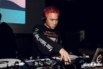 Red Bull 3Style National Final Thailand ที่ เดอะคลับ แอท คอย — photo 220