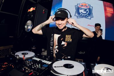 Red Bull 3Style National Final Thailand ที่ เดอะคลับ แอท คอย — photo 222