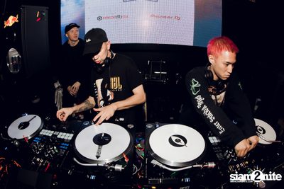 Red Bull 3Style National Final Thailand ที่ เดอะคลับ แอท คอย — photo 224