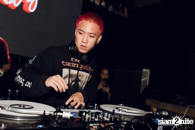 Red Bull 3Style National Final Thailand ที่ เดอะคลับ แอท คอย — photo 227