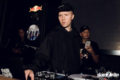 Red Bull 3Style National Final Thailand ที่ เดอะคลับ แอท คอย — photo 229