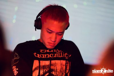 Red Bull 3Style National Final Thailand ที่ เดอะคลับ แอท คอย — photo 230