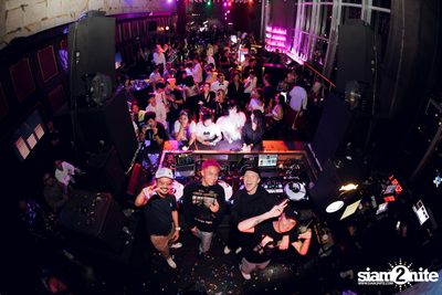 Red Bull 3Style National Final Thailand ที่ เดอะคลับ แอท คอย — photo 231