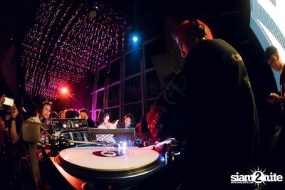 Red Bull 3Style National Final Thailand ที่ เดอะคลับ แอท คอย — photo 232