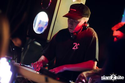 Red Bull 3Style National Final Thailand ที่ เดอะคลับ แอท คอย — photo 234