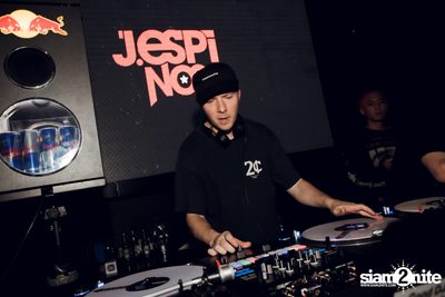 Red Bull 3Style National Final Thailand ที่ เดอะคลับ แอท คอย — photo 236