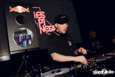 Red Bull 3Style National Final Thailand ที่ เดอะคลับ แอท คอย — photo 238