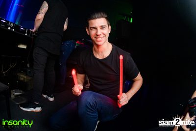 Suyano ที่ Insanity Nightclub — photo 42
