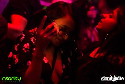 Suyano ที่ Insanity Nightclub — photo 58