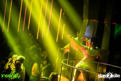 Suyano ที่ Insanity Nightclub — photo 65