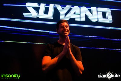 Suyano ที่ Insanity Nightclub — photo 71