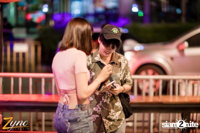 Atom Chanakan x MEAN ที่ Zync Rangsit — photo 8
