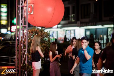 Atom Chanakan x MEAN ที่ Zync Rangsit — photo 14
