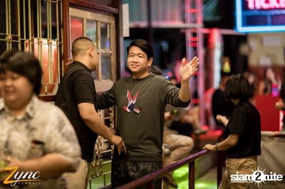 Atom Chanakan x MEAN ที่ Zync Rangsit — photo 16