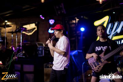 Atom Chanakan x MEAN ที่ Zync Rangsit — photo 19