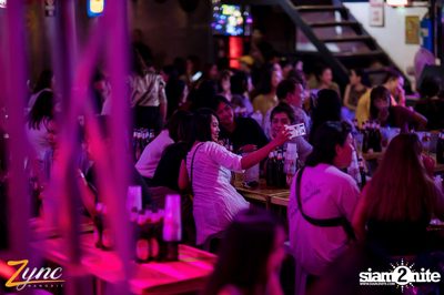 Atom Chanakan x MEAN ที่ Zync Rangsit — photo 21