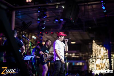 Atom Chanakan x MEAN ที่ Zync Rangsit — photo 23