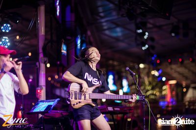 Atom Chanakan x MEAN ที่ Zync Rangsit — photo 24