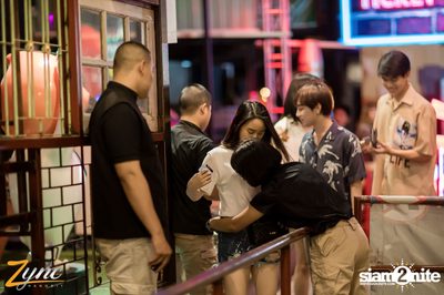 Atom Chanakan x MEAN ที่ Zync Rangsit — photo 28