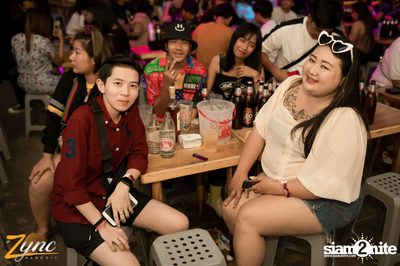 Atom Chanakan x MEAN ที่ Zync Rangsit — photo 34