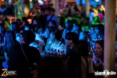 Atom Chanakan x MEAN ที่ Zync Rangsit — photo 39