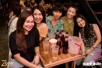 Atom Chanakan x MEAN ที่ Zync Rangsit — photo 40