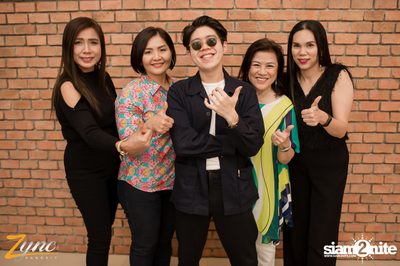 Atom Chanakan x MEAN ที่ Zync Rangsit — photo 41