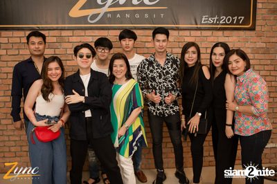 Atom Chanakan x MEAN ที่ Zync Rangsit — photo 42