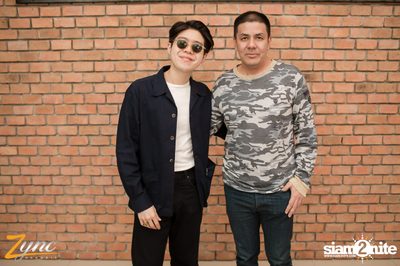 Atom Chanakan x MEAN ที่ Zync Rangsit — photo 43