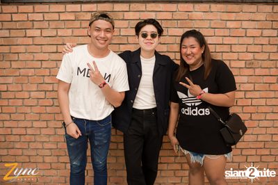 Atom Chanakan x MEAN ที่ Zync Rangsit — photo 45