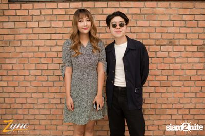 Atom Chanakan x MEAN ที่ Zync Rangsit — photo 46